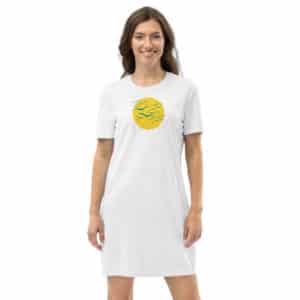 Tshirt Amazigh Tilelli Pour Femme