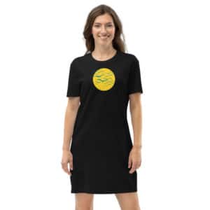 Tshirt Amazigh Tilelli Pour Femme