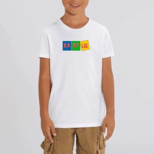 Body Bu00e9bu00e9 AMAZIGH 100% Coton Bio