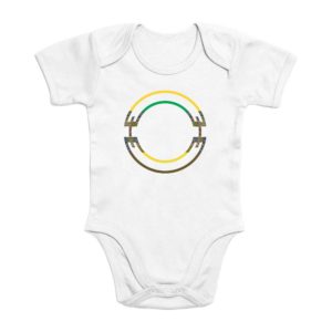 Body Bébé - 100% Coton Bio