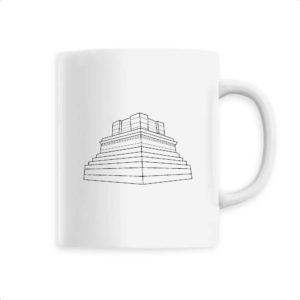 Mug céramique