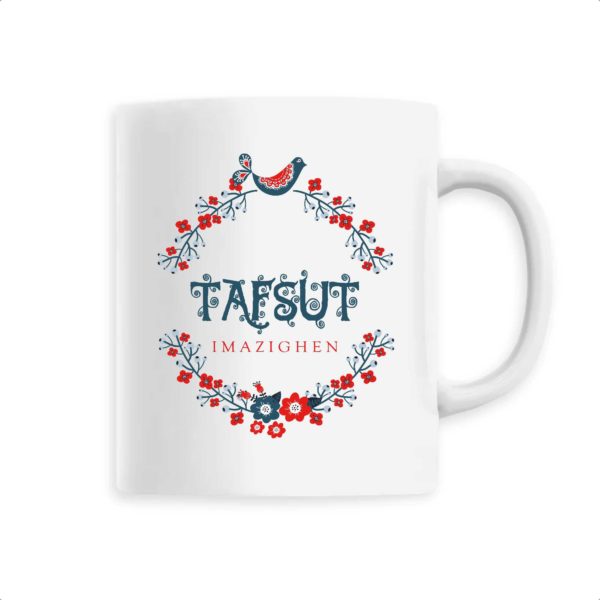Mug céramique
