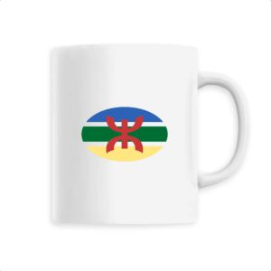 Mug céramique