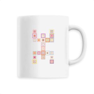 Mug céramique