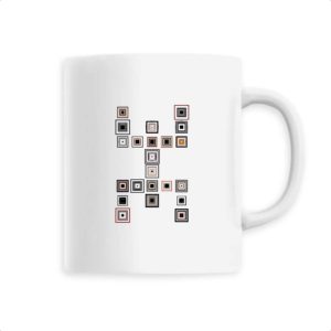 Mug céramique