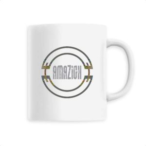 Mug céramique AMAZIGH