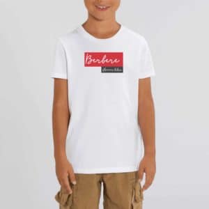 T-shirt Enfant - Coton bio - MINI CREATOR