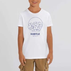 T-shirt Enfant - Coton bio - MINI CREATOR
