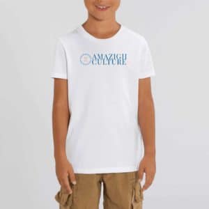 T-shirt Enfant - Coton bio - MINI CREATOR