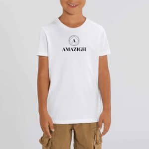 T-shirt Enfant - Coton bio - MINI CREATOR