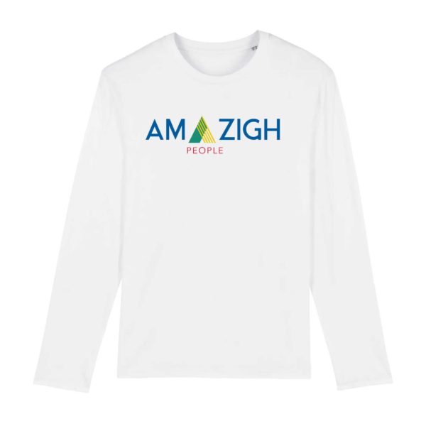 SHUFFLER - T-shirt manches longues