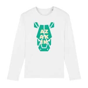 SHUFFLER - T-shirt manches longues