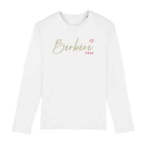 SHUFFLER - T-shirt manches longues