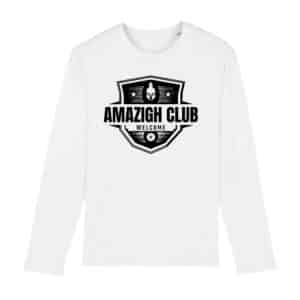 SHUFFLER - T-shirt manches longues