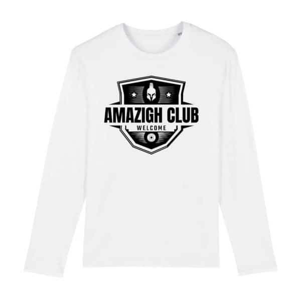 SHUFFLER - T-shirt manches longues
