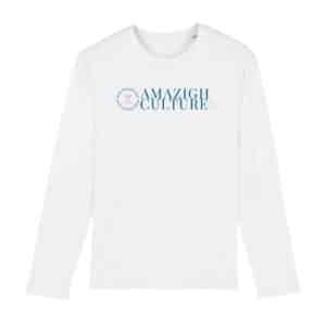 SHUFFLER - T-shirt manches longues