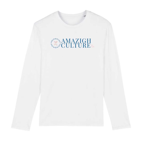 SHUFFLER - T-shirt manches longues
