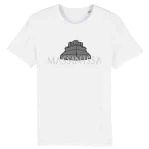 T-shirt Unisexe - Coton BIO - CREATOR