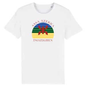T-shirt Unisexe - Coton BIO - CREATOR