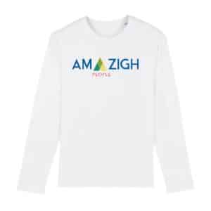 SHUFFLER - T-shirt manches longues