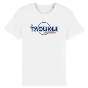 T-shirt Unisexe - Coton BIO - CREATOR