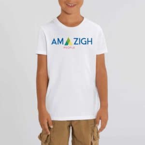 T-shirt Enfant - Coton bio - MINI CREATOR