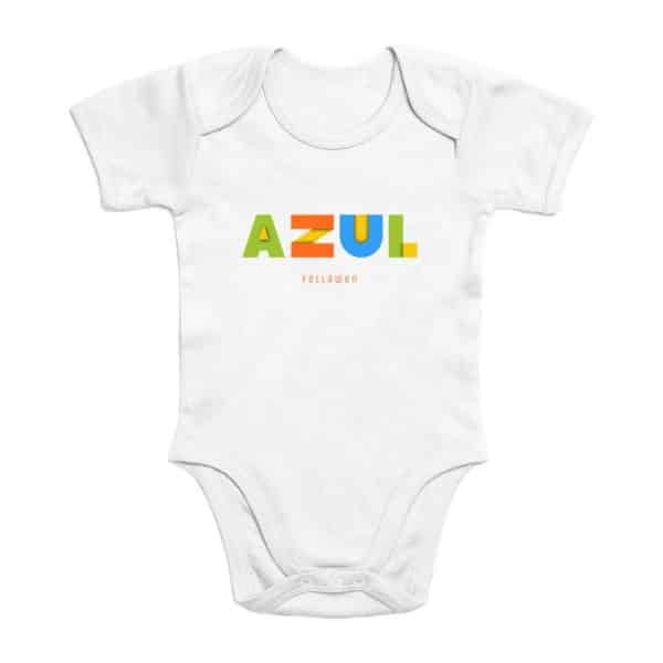 Body Bébé - Coton Bio