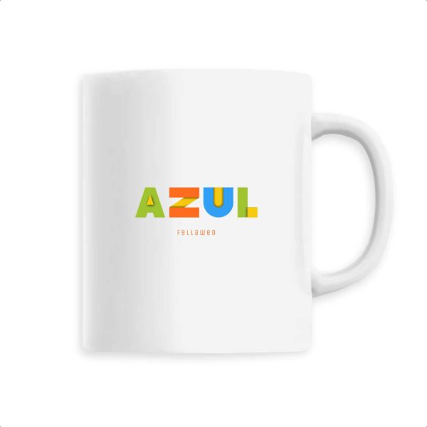 Mug céramique