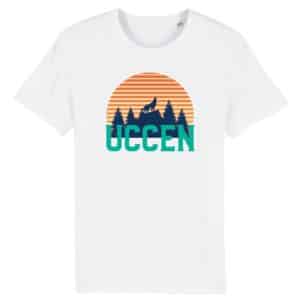 T-shirt Unisexe - Coton BIO - CREATOR