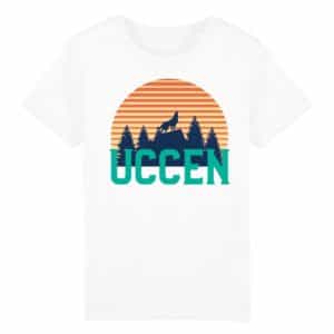 T-shirt Enfant - Coton bio - MINI CREATOR