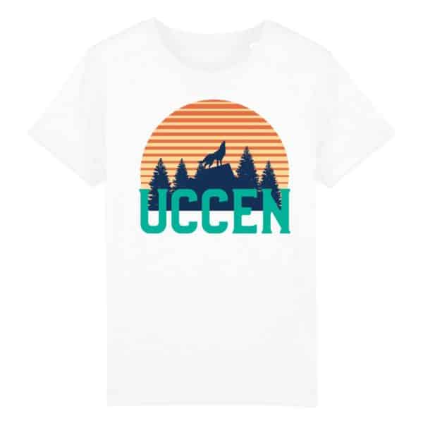 T-shirt Enfant - Coton bio - MINI CREATOR