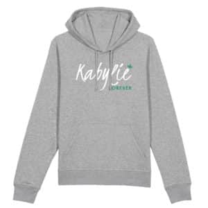 Sweat u00e0 capuche BIO Unisexe - DRUMMER