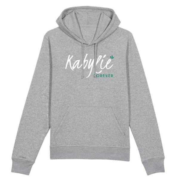 Sweat u00e0 capuche BIO Unisexe - DRUMMER