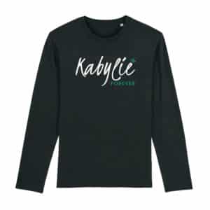 SHUFFLER - T-shirt manches longues