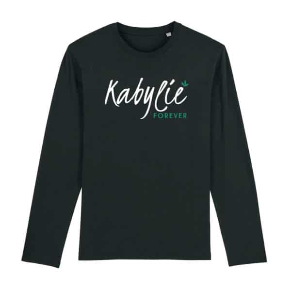 SHUFFLER - T-shirt manches longues