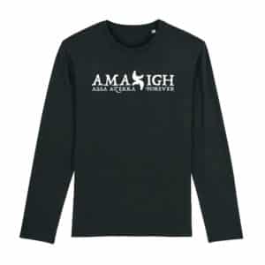 SHUFFLER - T-shirt manches longues