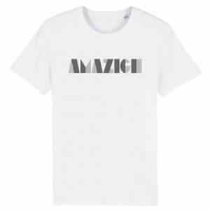 T-shirt Amazigh