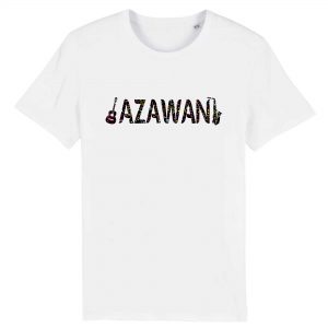 T-shirt Azawan