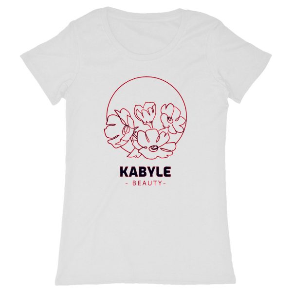 T-shirt Femme Labyle Beauty