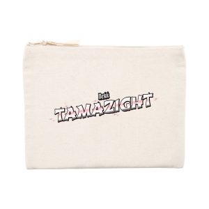 Pochette Premium nekk Tamazight