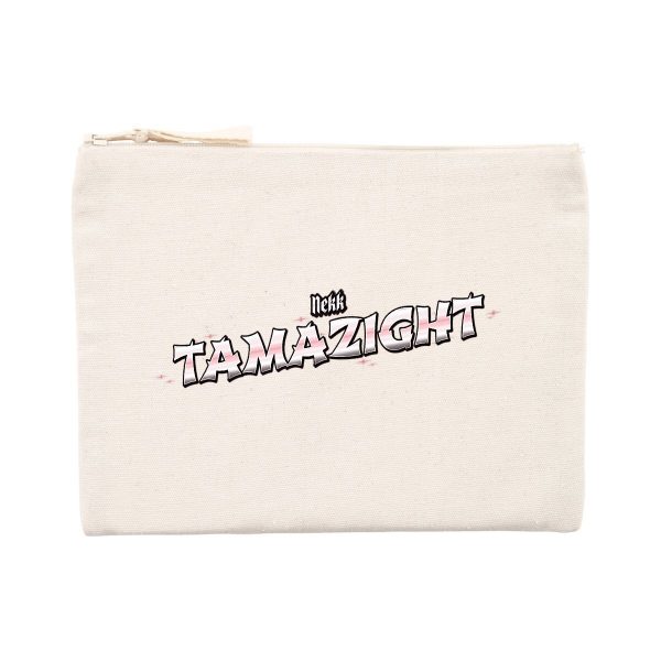 Pochette Premium nekk Tamazight