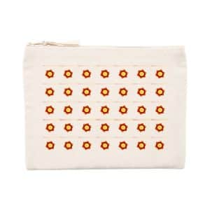 Pochette Premium Plus motifs Amazighs