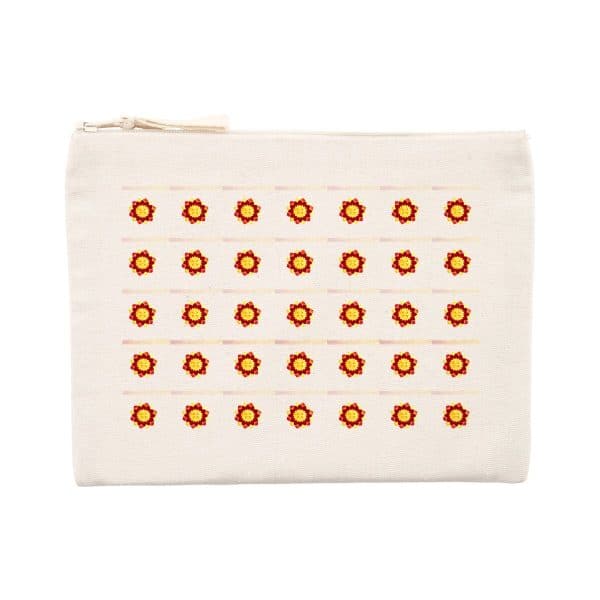 Pochette Premium Plus motifs Amazighs