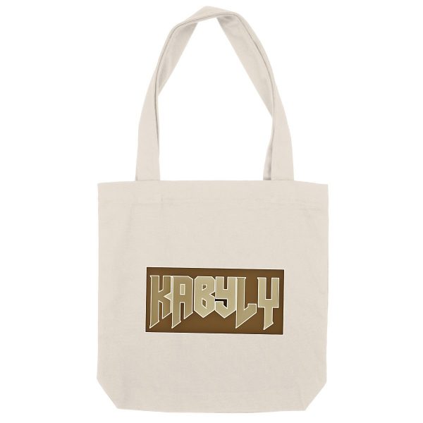 Totebag épais Premium Kabyly