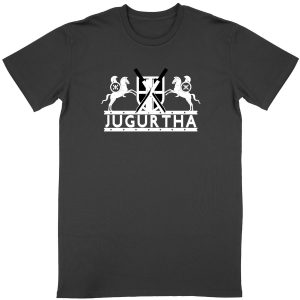 T-shir Homme Jugurtha