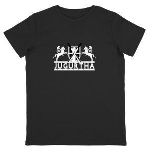 T-shirt Enfant Jugurtha