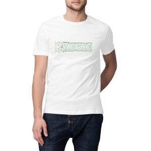 T-shirt Homme Kabyle