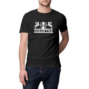 T-shir Homme Jugurtha