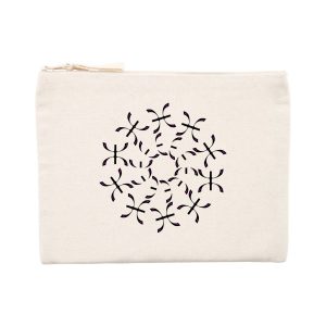 Pochette Premium motif Z Imazighen
