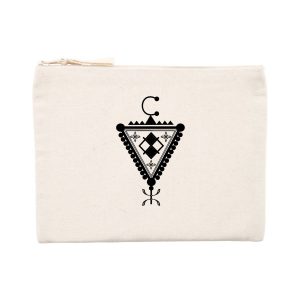Pochette Premium bijou Kabyle